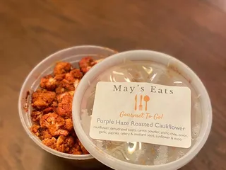 May’s Eats
