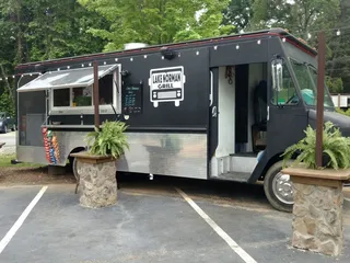 Lake Norman Grill