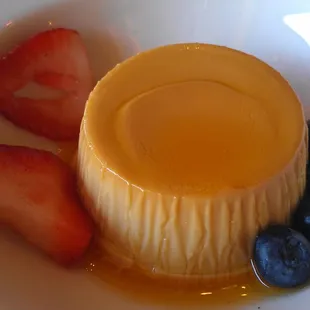 Flan