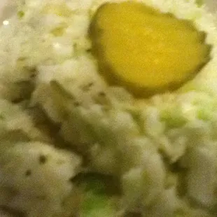 Slaw