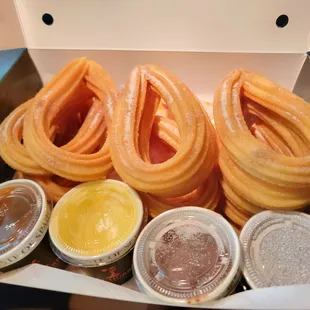 Combo Ole fresh out the oil