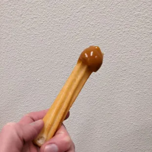 01/18/24 Combo Ole - Nutella, Spanish Hot Chocolate, Bavarian Cream, Dulce de Leche, Cinnamon Sugar