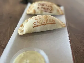 Empanada Factory Lv