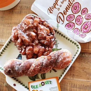 Ole Donut