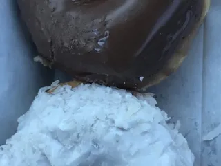 Yummuy Donuts