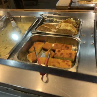 C he Chicken Enchiladas