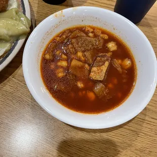 menudo