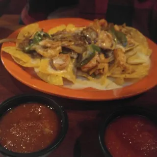 Nachos Locos