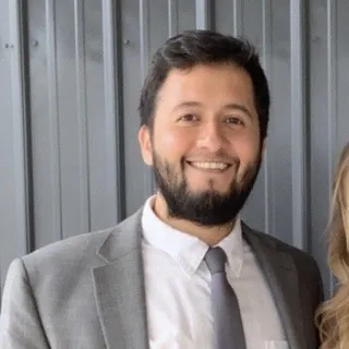 Alejandro E.