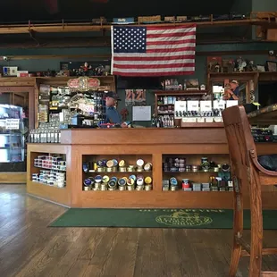 First day of Main Street Festival!