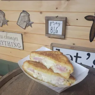 Yummmm!