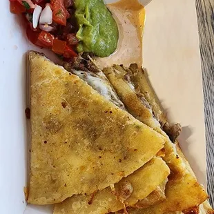 Quesadilla