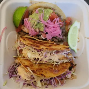 Gobernador Tacos