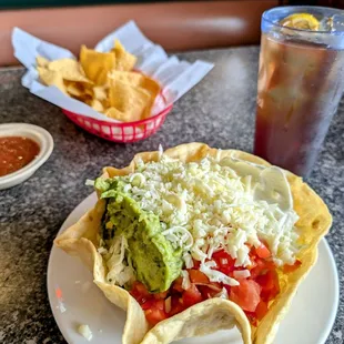Ole Mexican Restaurant
