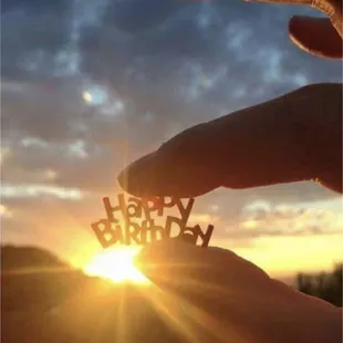 Treating Ernie out for his birthday "57"!