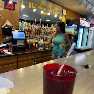 Two-year bar anniversary!!