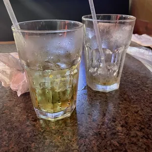 Birthday date night at the Tavern!