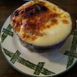 French Onion Soup