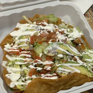 Taco Salad