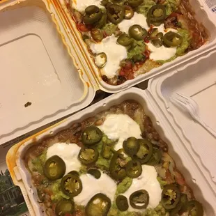 When I cheat on diets... I cheat hard. lol