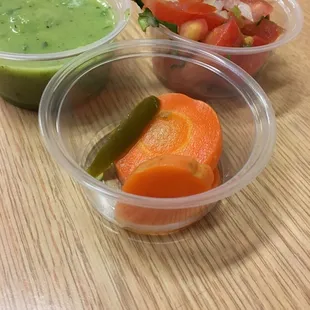 sushi and sashimi, food