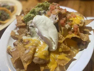 Los Cantaros Taqueria