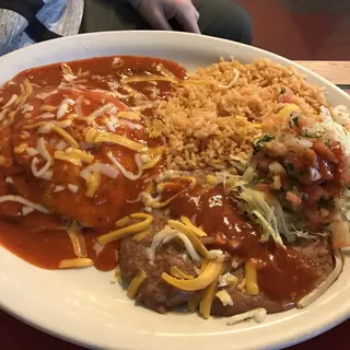 Huevos Rancheros