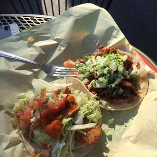 Carnitas Taco