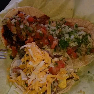 Tinga Taco