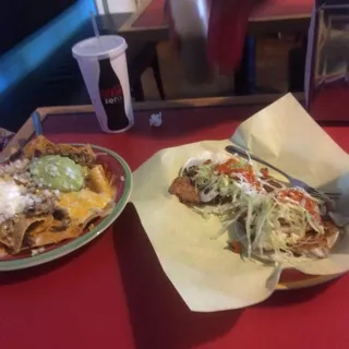 Nachos