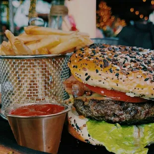 Comida española