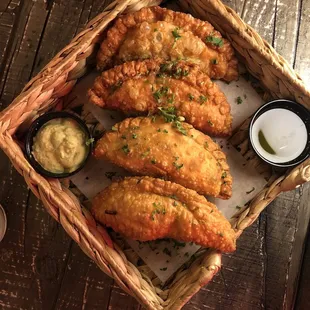 Empanadas Argentinas
