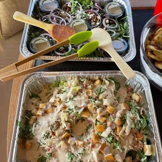 Cesar Salad