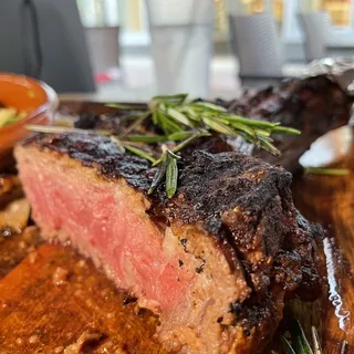 Prime Aged Tomahawk Rib Steak 3 pound