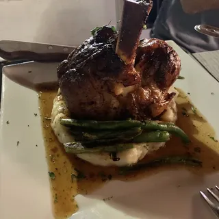 Osso Bucco