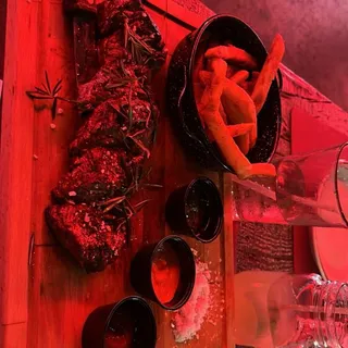Churrasco per pound 1 lb
