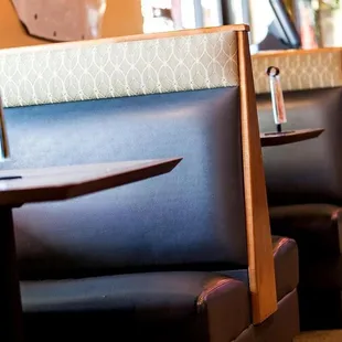 interior, sushi and sashimi