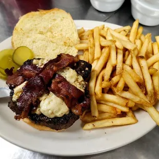 food, burger, burgers