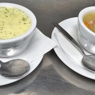 chowder, soup, food, soups and chowder