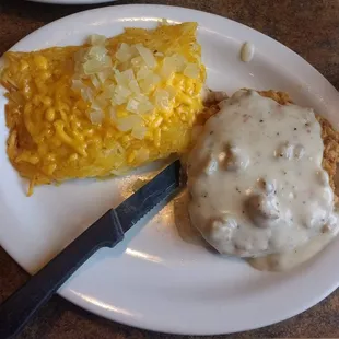 Chicken Fried Steak