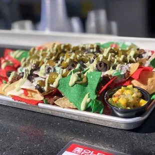 Nachos