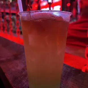 Redneck Mai Tai