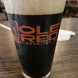 Anthem Stout