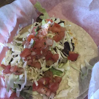 Fish Taco