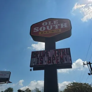 Ole South