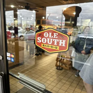 Ready for some dinner!