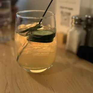 Nordic Mule