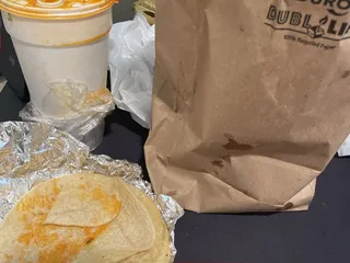 Tacos El Monchis