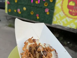 TacÜties