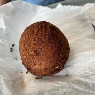 Potato Ball